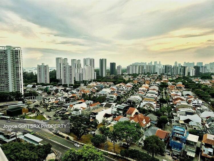 One Amber (D15), Condominium #555493581